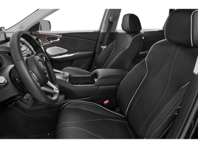 2022 Acura RDX w/Advance Package SH-AWD w/Advance Package Intercooled Turbo Premium Unleaded I-4 2.0 L/122 [6]