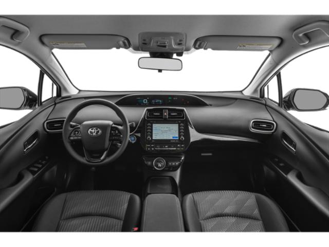 2022 Toyota Prius Prime XLE XLE Gas/Electric I-4 1.8 L/110 [7]