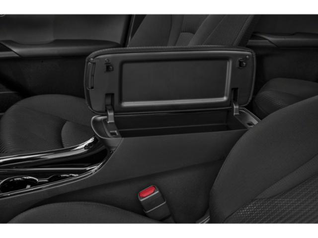 2022 Toyota Prius Prime XLE XLE Gas/Electric I-4 1.8 L/110 [6]
