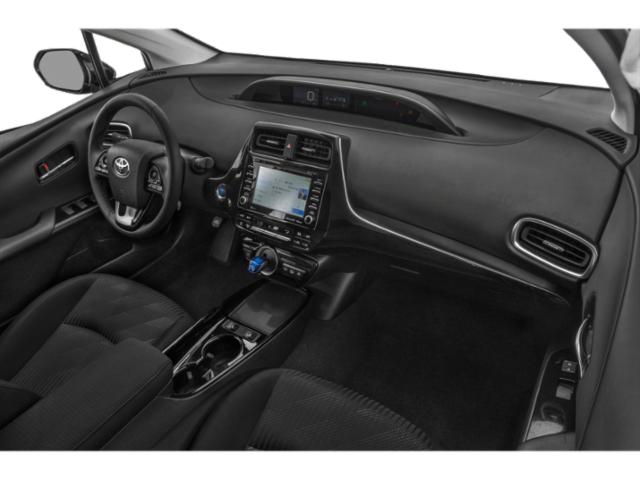 2022 Toyota Prius Prime XLE XLE Gas/Electric I-4 1.8 L/110 [8]