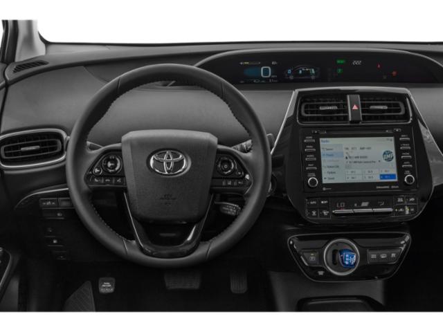 2022 Toyota Prius Prime XLE XLE Gas/Electric I-4 1.8 L/110 [4]