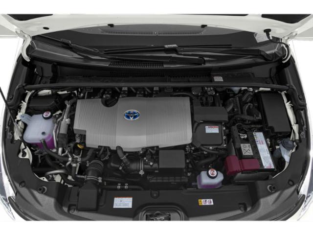2022 Toyota Prius Prime XLE XLE Gas/Electric I-4 1.8 L/110 [3]