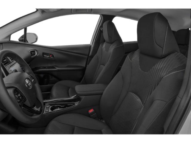 2022 Toyota Prius Prime XLE XLE Gas/Electric I-4 1.8 L/110 [11]