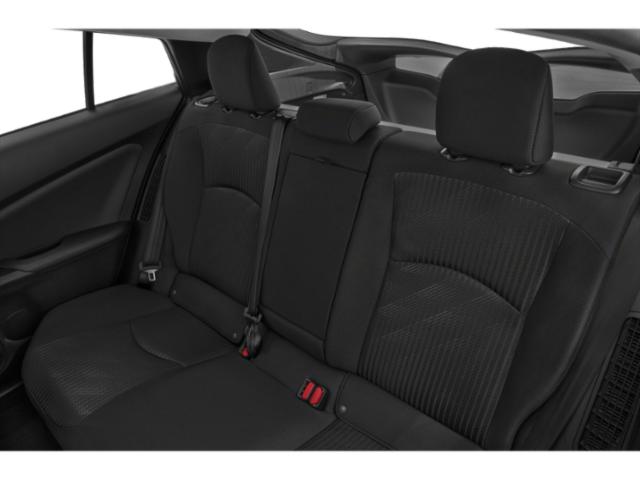 2022 Toyota Prius Prime XLE XLE Gas/Electric I-4 1.8 L/110 [9]