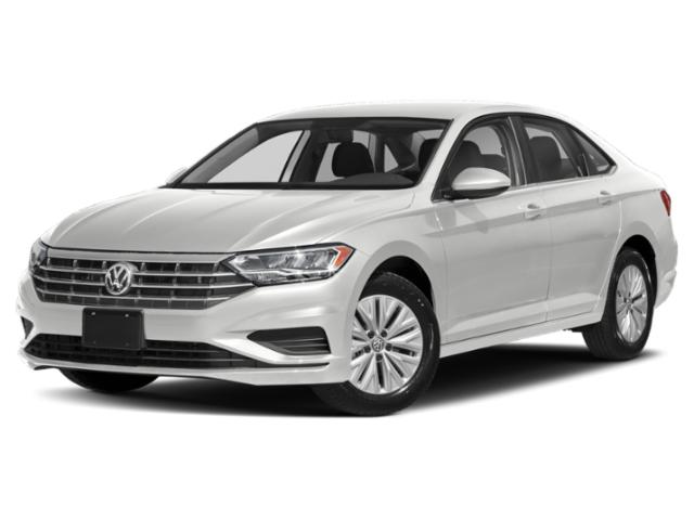 2020 Volkswagen Jetta S S Auto w/SULEV Intercooled Turbo Regular Unleaded I-4 1.4 L/85 [13]