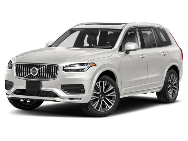 2020 Volvo XC90 T6 Momentum 6 Passenger AWD's photo