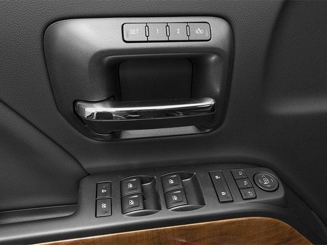 2014 Chevrolet Silverado 1500 LT w/1LT