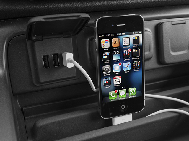 2014 Chevrolet Silverado 1500 LT w/1LT