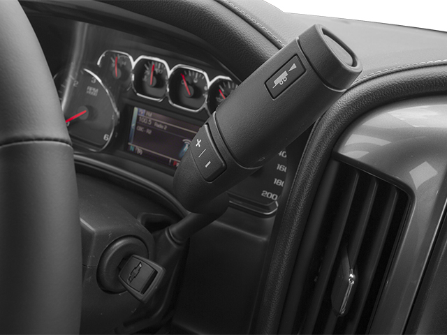 2014 Chevrolet Silverado 1500 LT w/1LT