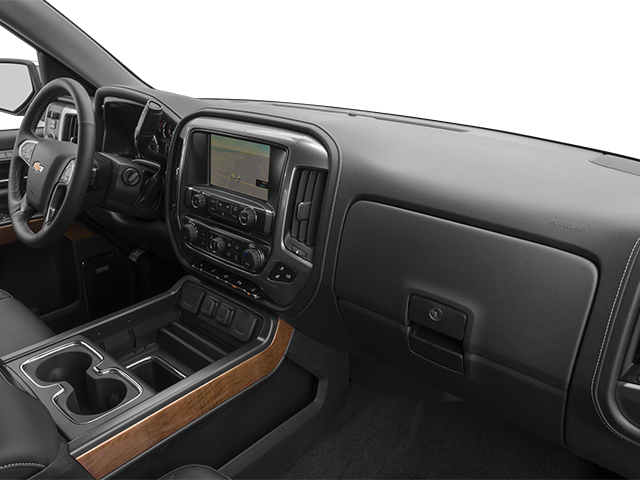 2014 Chevrolet Silverado 1500 LT w/1LT