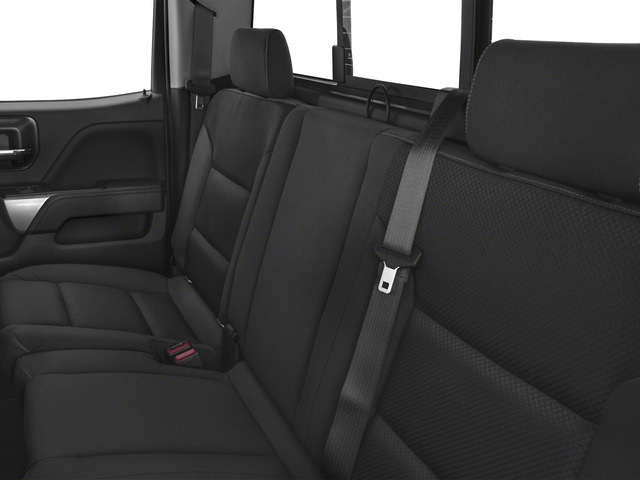 2016 Chevrolet Silverado 1500 LT 2WD Double Cab 143.5″ LT w/1LT Gas V8 5.3L/325 [10]