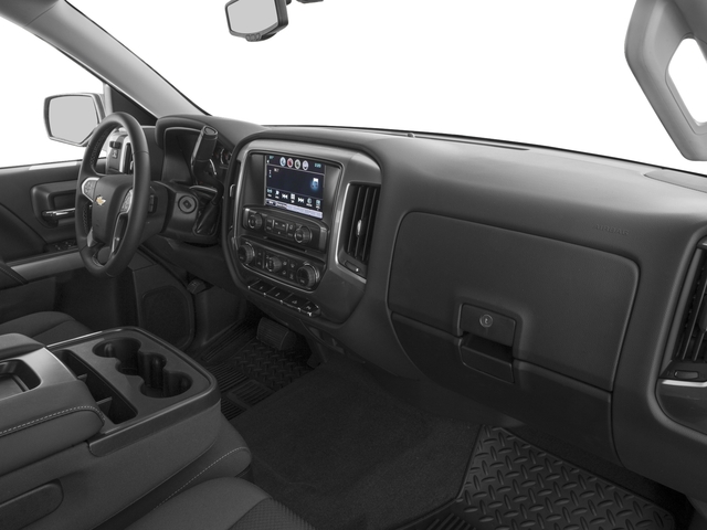 2016 Chevrolet Silverado 1500 LT 4WD Crew Cab 143.5″ LT w/2LT Gas V8 5.3L/325 [3]