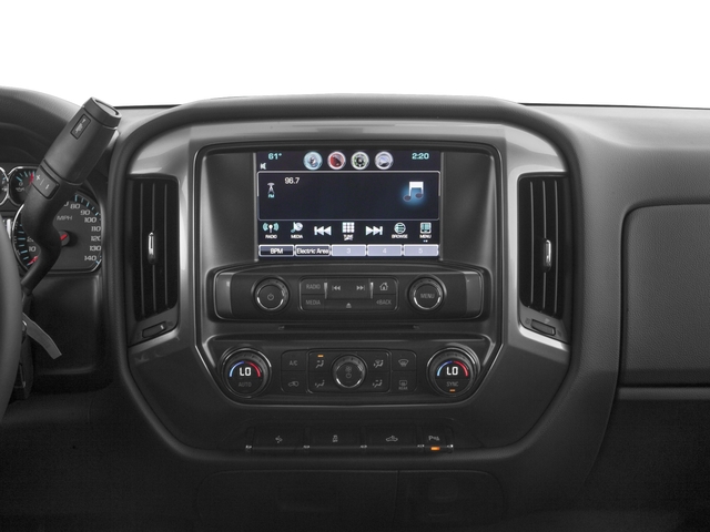 2016 Chevrolet Silverado 1500 LT 4WD Crew Cab 143.5″ LT w/2LT Gas V8 5.3L/325 [9]
