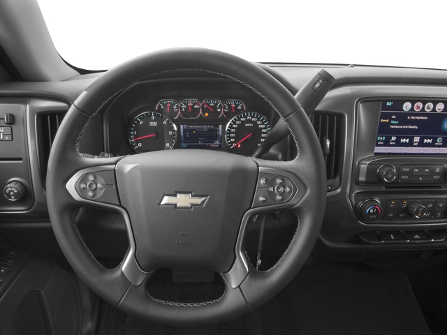 2016 Chevrolet Silverado 1500 LT 4WD Crew Cab 143.5″ LT w/2LT Gas V8 5.3L/325 [11]