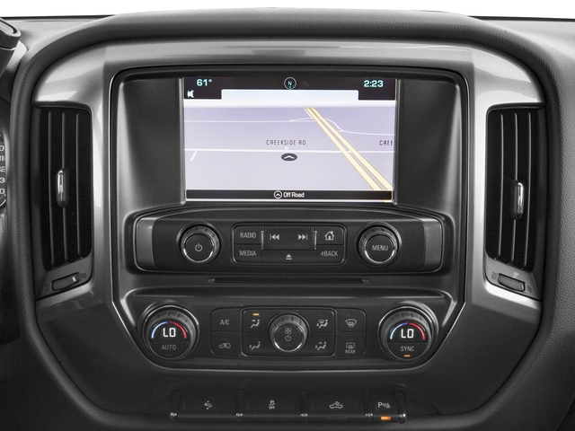 2016 Chevrolet Silverado 1500 LT 4WD Crew Cab 143.5″ LT w/2LT Gas V8 5.3L/325 [12]