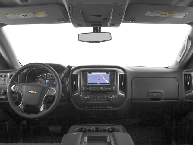 2016 Chevrolet Silverado 1500 LT 4WD Crew Cab 143.5″ LT w/2LT Gas V8 5.3L/325 [13]