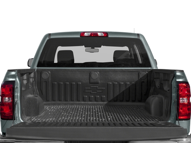2016 Chevrolet Silverado 1500 LT 4WD Crew Cab 143.5″ LT w/2LT Gas V8 5.3L/325 [4]
