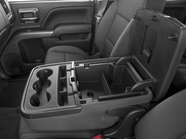 2016 Chevrolet Silverado 1500 LT 4WD Crew Cab 143.5″ LT w/2LT Gas V8 5.3L/325 [6]