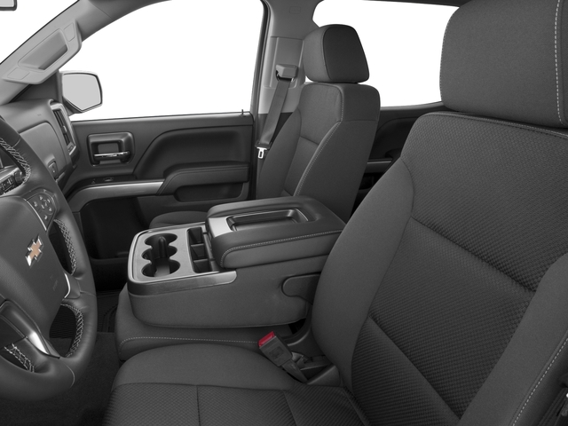 2016 Chevrolet Silverado 1500 LT 4WD Crew Cab 143.5″ LT w/2LT Gas V8 5.3L/325 [7]