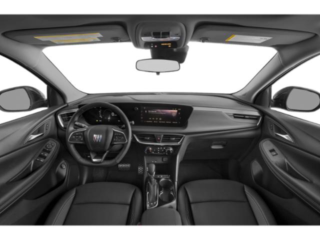2026 Buick Encore GX SPORT TOURING AWD 4dr Sport Touring 3 Cylinder Engine [11]