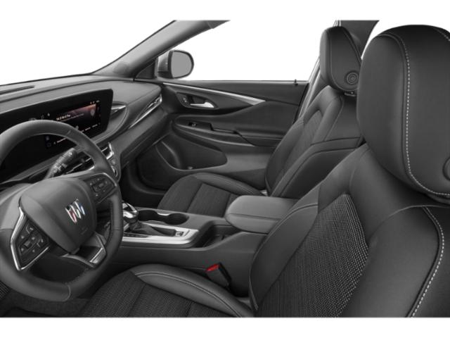 2026 Buick Envista SPORT TOURING FWD 4dr Sport Touring 3 Cylinder Engine [7]