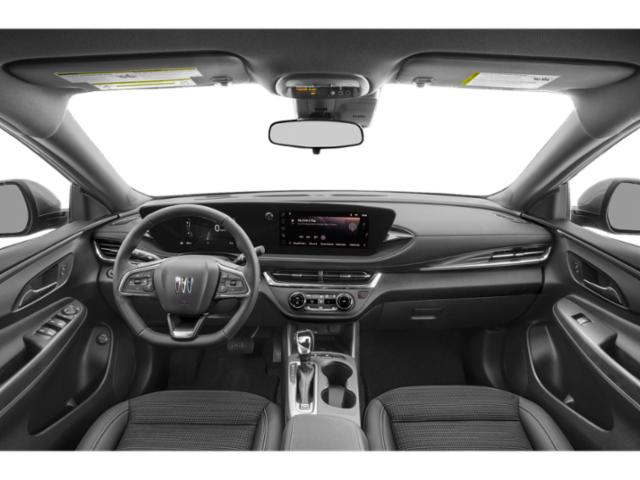 2026 Buick Envista SPORT TOURING FWD 4dr Sport Touring 3 Cylinder Engine [5]