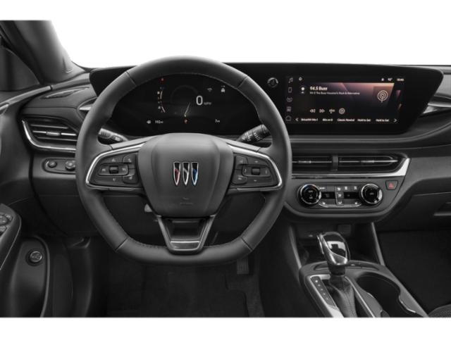 2026 Buick Envista SPORT TOURING FWD 4dr Sport Touring 3 Cylinder Engine [9]