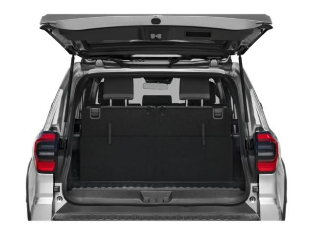 2026 Toyota 4Runner SR5 SR5 4WD Intercooled Turbo Regular Unleaded I-4 2.4 L/146 [10]