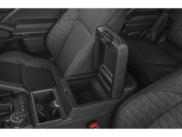 2026 Toyota 4Runner Hybrid TRD Off Road Premium Hybrid TRD Off Road Premium 4WD Intercooled Turbo Gas/Electric I-4 2.4 L/146 [11]