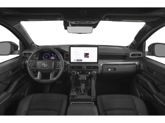 2026 Toyota 4Runner Hybrid TRD Off Road Premium Hybrid TRD Off Road Premium 4WD Intercooled Turbo Gas/Electric I-4 2.4 L/146 [4]