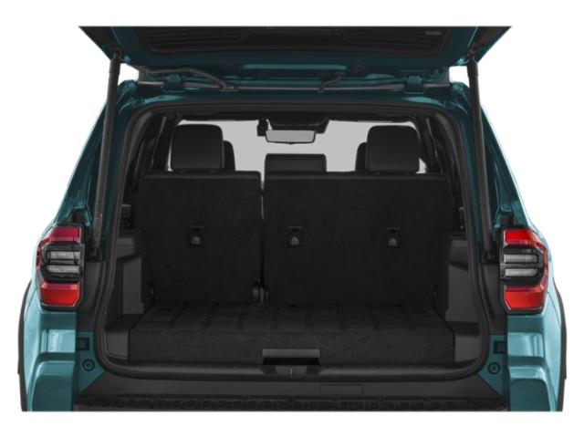 2026 Toyota 4Runner Hybrid TRD Off Road Premium Hybrid TRD Off Road Premium 4WD Intercooled Turbo Gas/Electric I-4 2.4 L/146 [7]