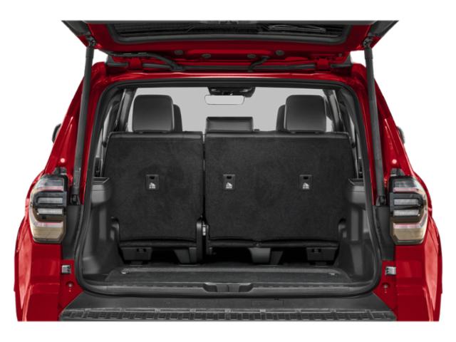 2026 Toyota 4Runner TRD Sport Premium TRD Sport Premium 4WD Intercooled Turbo Regular Unleaded I-4 2.4 L/146 [3]