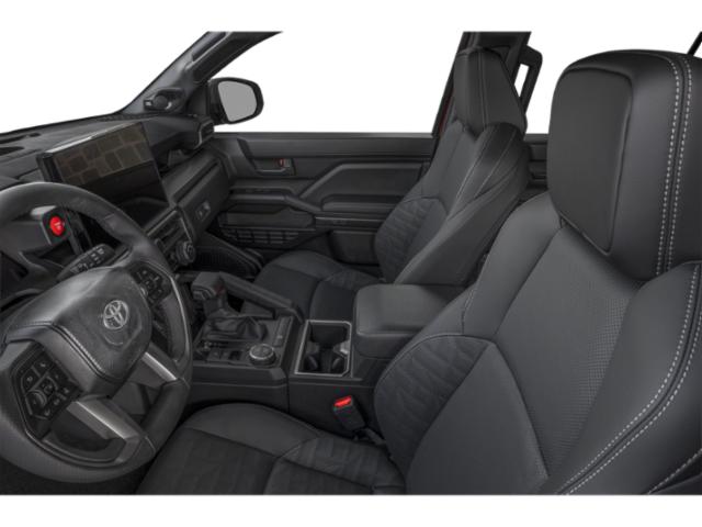 2026 Toyota 4Runner TRD Sport Premium TRD Sport Premium 4WD Intercooled Turbo Regular Unleaded I-4 2.4 L/146 [5]