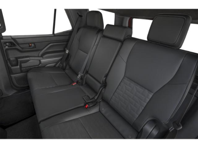 2026 Toyota 4Runner TRD Sport Premium TRD Sport Premium 4WD Intercooled Turbo Regular Unleaded I-4 2.4 L/146 [9]