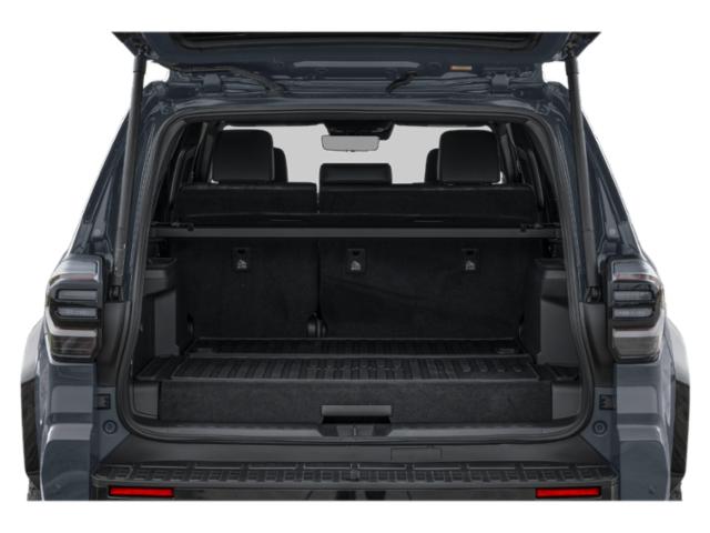 2026 Toyota 4Runner Hybrid TRD Pro Hybrid TRD Pro 4WD Intercooled Turbo Gas/Electric I-4 2.4 L/146 [12]