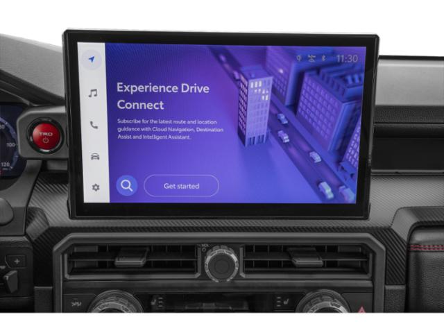 2026 Toyota 4Runner Hybrid TRD Pro Hybrid TRD Pro 4WD Intercooled Turbo Gas/Electric I-4 2.4 L/146 [3]