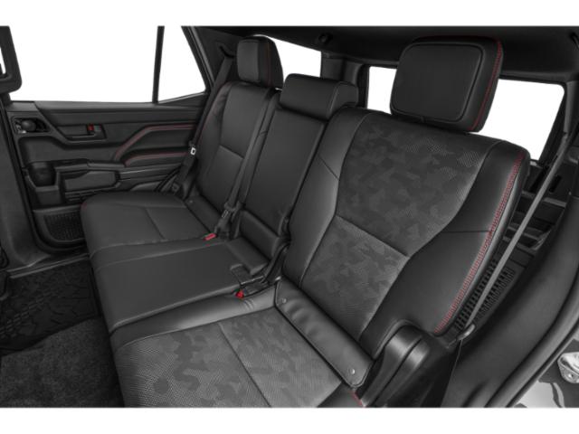 2026 Toyota 4Runner Hybrid TRD Pro Hybrid TRD Pro 4WD Intercooled Turbo Gas/Electric I-4 2.4 L/146 [10]