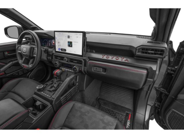 2026 Toyota 4Runner Hybrid TRD Pro Hybrid TRD Pro 4WD Intercooled Turbo Gas/Electric I-4 2.4 L/146 [4]