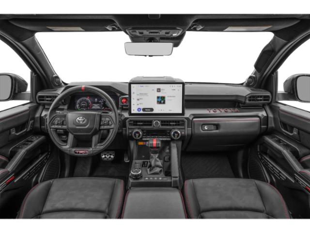 2026 Toyota 4Runner Hybrid TRD Pro Hybrid TRD Pro 4WD Intercooled Turbo Gas/Electric I-4 2.4 L/146 [11]