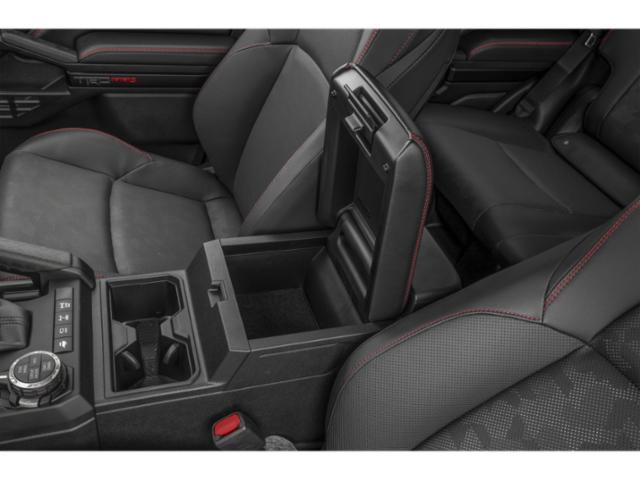 2026 Toyota 4Runner Hybrid TRD Pro Hybrid TRD Pro 4WD Intercooled Turbo Gas/Electric I-4 2.4 L/146 [6]