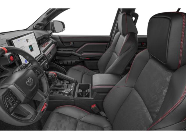 2026 Toyota 4Runner Hybrid TRD Pro Hybrid TRD Pro 4WD Intercooled Turbo Gas/Electric I-4 2.4 L/146 [5]
