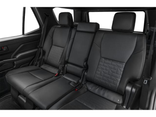 2026 Toyota 4Runner TRD Off Road Premium TRD Off Road Premium 4WD Intercooled Turbo Regular Unleaded I-4 2.4 L/146 [3]