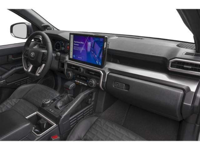 2026 Toyota 4Runner TRD Off Road Premium TRD Off Road Premium 4WD Intercooled Turbo Regular Unleaded I-4 2.4 L/146 [7]