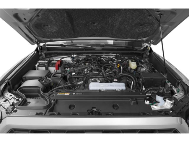 2026 Toyota 4Runner TRD Off Road Premium TRD Off Road Premium 4WD Intercooled Turbo Regular Unleaded I-4 2.4 L/146 [6]