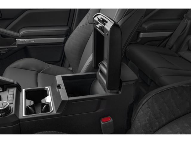 2026 Toyota 4Runner TRD Off Road Premium TRD Off Road Premium 4WD Intercooled Turbo Regular Unleaded I-4 2.4 L/146 [11]