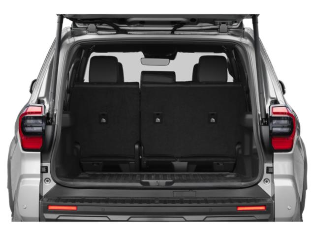 2026 Toyota 4Runner TRD Off Road Premium TRD Off Road Premium 4WD Intercooled Turbo Regular Unleaded I-4 2.4 L/146 [9]