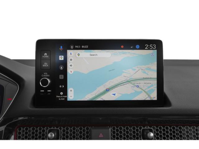 2026 Honda Civic Si Manual Intercooled Turbo Premium Unleaded I-4 1.5 L/91 [10]