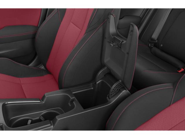 2026 Honda Civic Si Manual Intercooled Turbo Premium Unleaded I-4 1.5 L/91 [12]