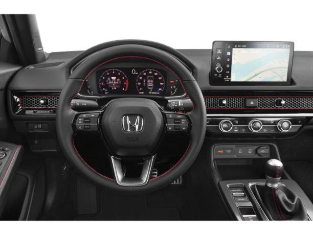 2026 Honda Civic Si Manual Intercooled Turbo Premium Unleaded I-4 1.5 L/91 [3]