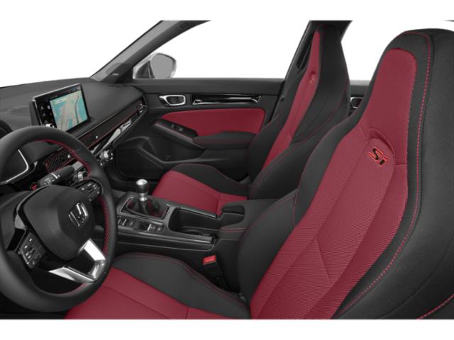 2026 Honda Civic Si Manual Intercooled Turbo Premium Unleaded I-4 1.5 L/91 [11]